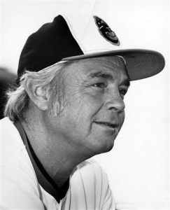 Earl Weaver Earl Weaver